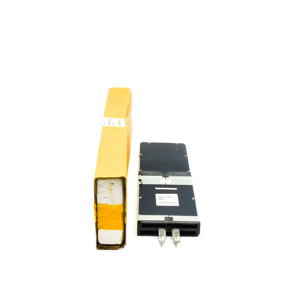 FOXBORO DM400YL FBM10 REV. 0G 120VAC NSMP