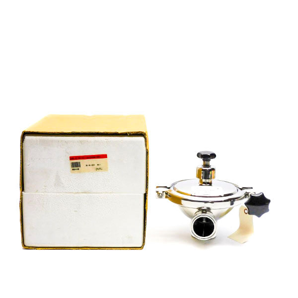 ALFA LAVAL CPM-I2-GC-51-7-3A W/ 15RA EPID 88241106 NSMP