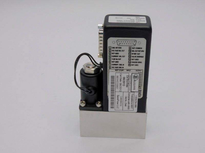 BROOKS INSTRUMENT 5850I (500 SCCM) NSMP