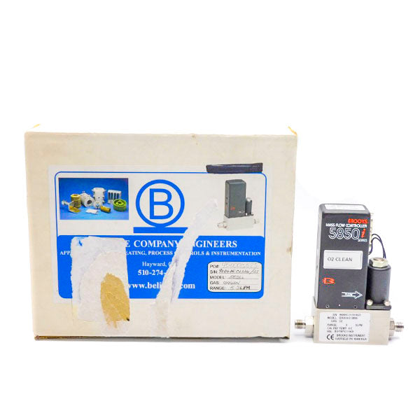 BELILOVE BU-FWFC111430 (5 SLPM) NSMP