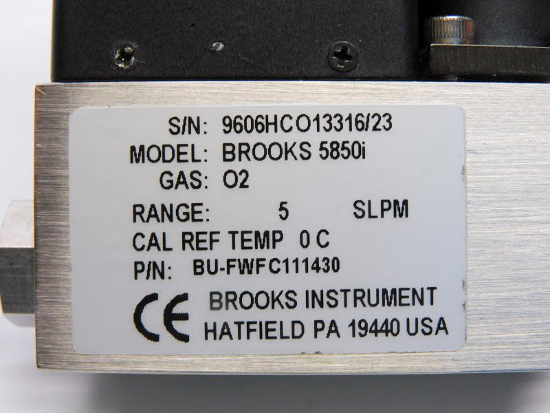 BELILOVE BU-FWFC111430 (5 SLPM) NSMP