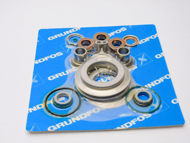 GRUNDFOS CR30U10-30 345088 NSMP