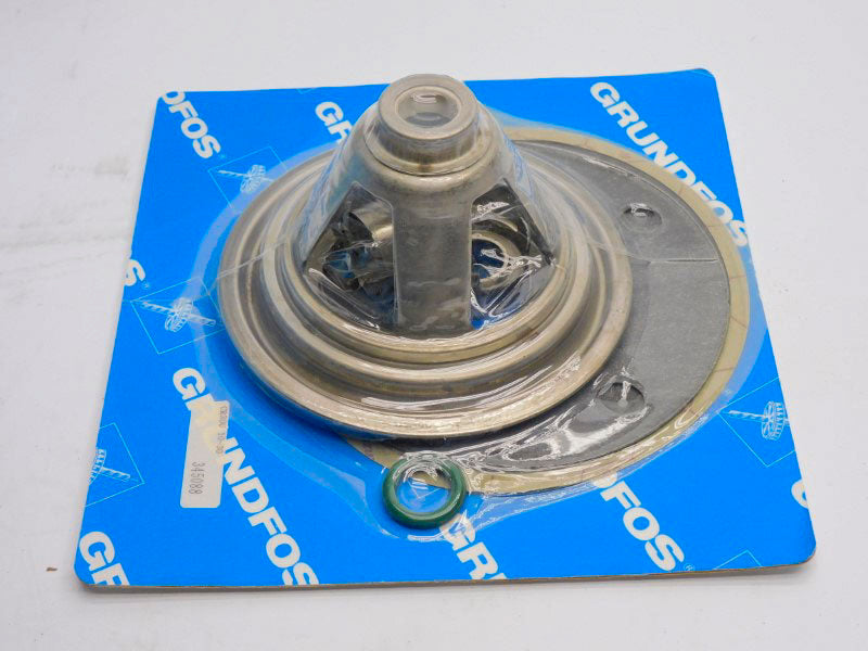 GRUNDFOS CR30U10-30 345088 NSMP