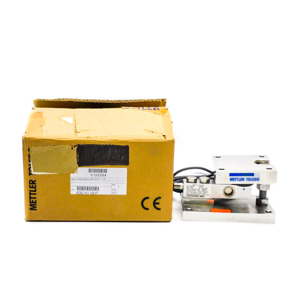 METTLER TOLEDO 0958FMSS1.1TSF 61000084 TB600342 1.9994 NSMP