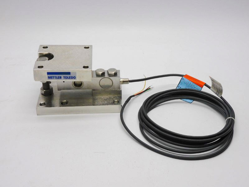 METTLER TOLEDO 0958FMSS1.1TSF 61000084 TB600342 1.9994 NSMP
