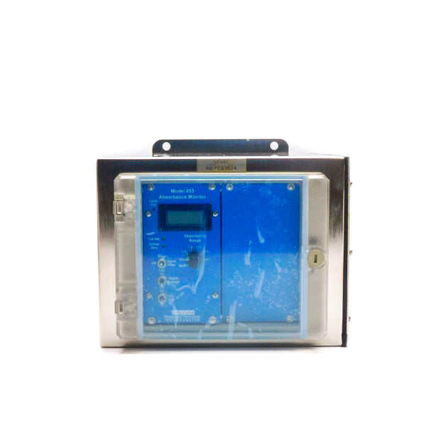 WEDGEWOOD TECHNOLOGY 653A-V-N-CF010 (AS IS) NSNP