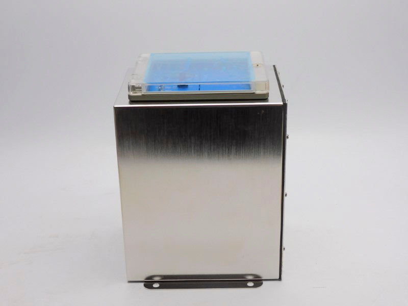 WEDGEWOOD TECHNOLOGY 653A-V-N-CF010 (AS IS) NSNP