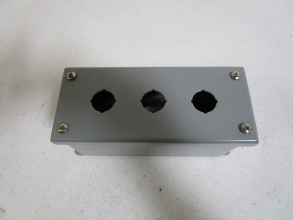 HUBBELL ENCLOSURE PBGX3WN NSNP