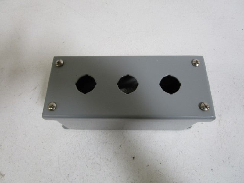 HUBBELL ENCLOSURE PBGX3WN NSNP