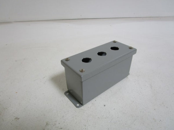 HUBBELL ENCLOSURE PBGX3WN NSNP