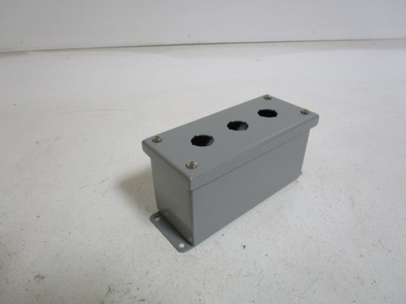 HUBBELL ENCLOSURE PBGX3WN NSNP