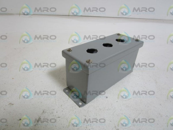 HUBBELL ENCLOSURE PBGX3WN NSNP
