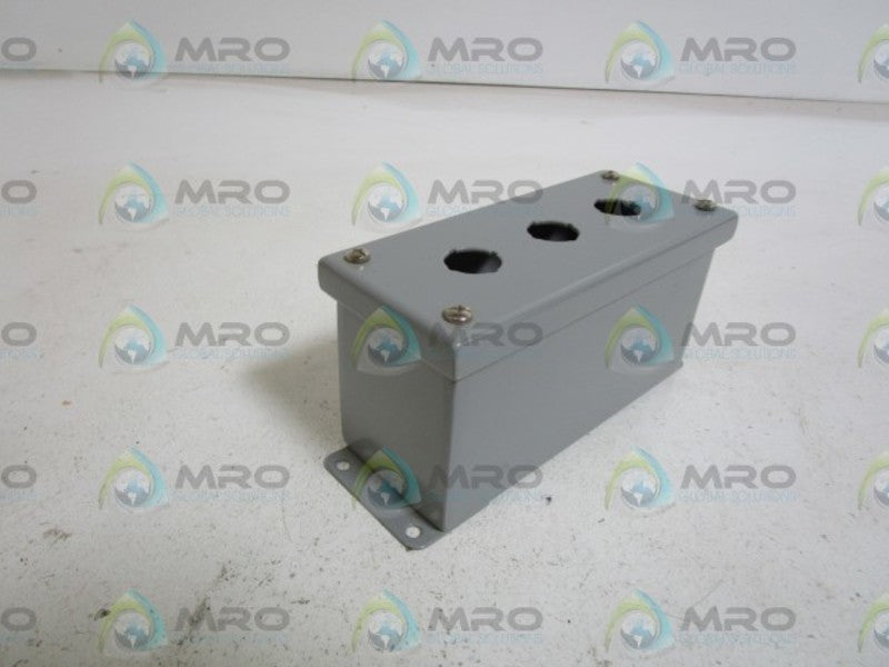 HUBBELL ENCLOSURE PBGX3WN NSNP