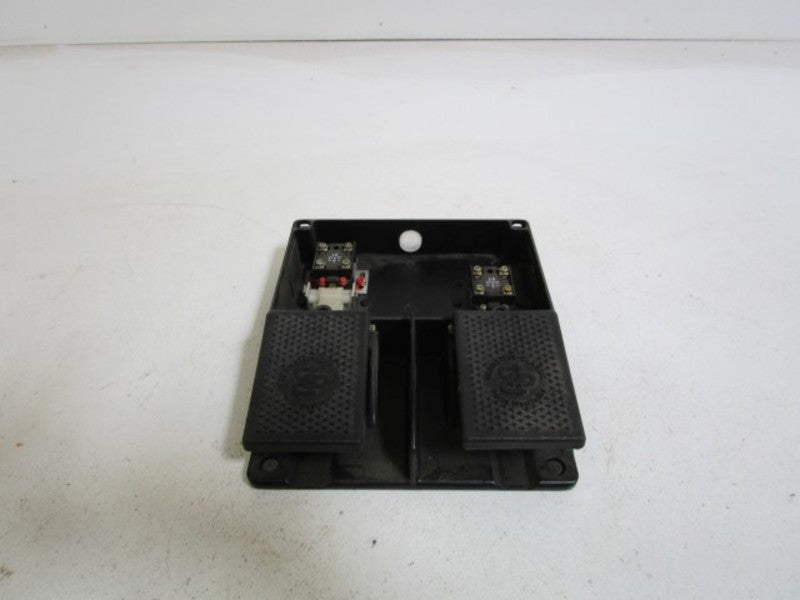BERNSTEIN F2-U1ZY/U1Z UN UNMP