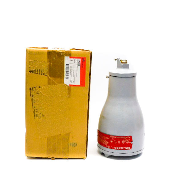 CROUSE HINDS EV02376 3/4" NSMP