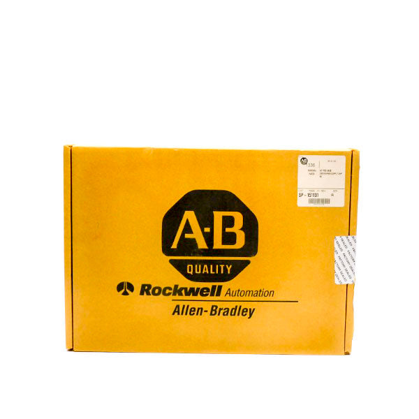 ALLEN BRADLEY SP-151131 SER. A DATE: 2002 NSFS