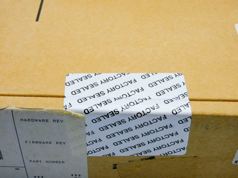 ALLEN BRADLEY SP-151131 SER. A DATE: 2002 NSFS