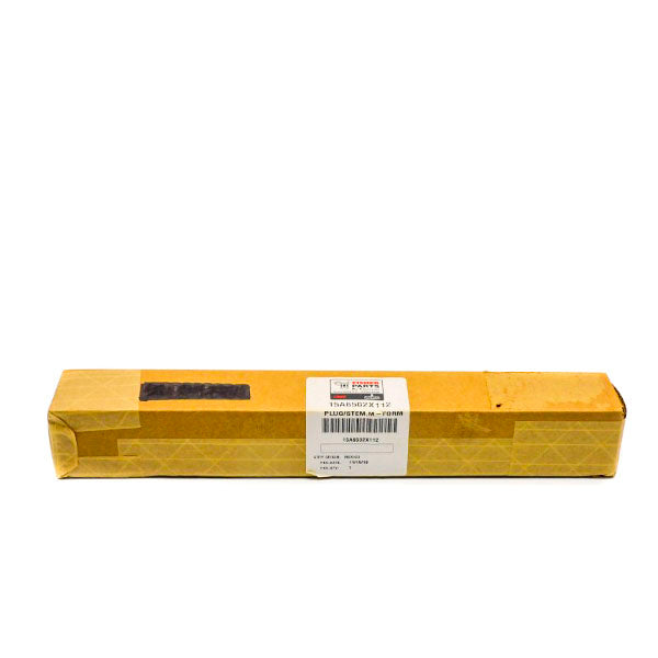 FISHER 15A6502X112 NSFS