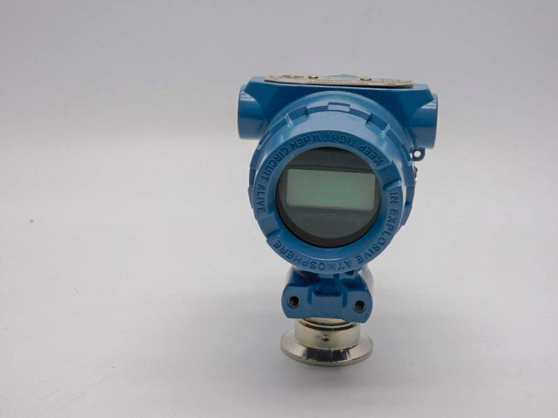 ROSEMOUNT 2090FG2S2DE1M5 S/W 1.0.2 H/W 1.0.0 10.5-42.4V 150PSI NSMP