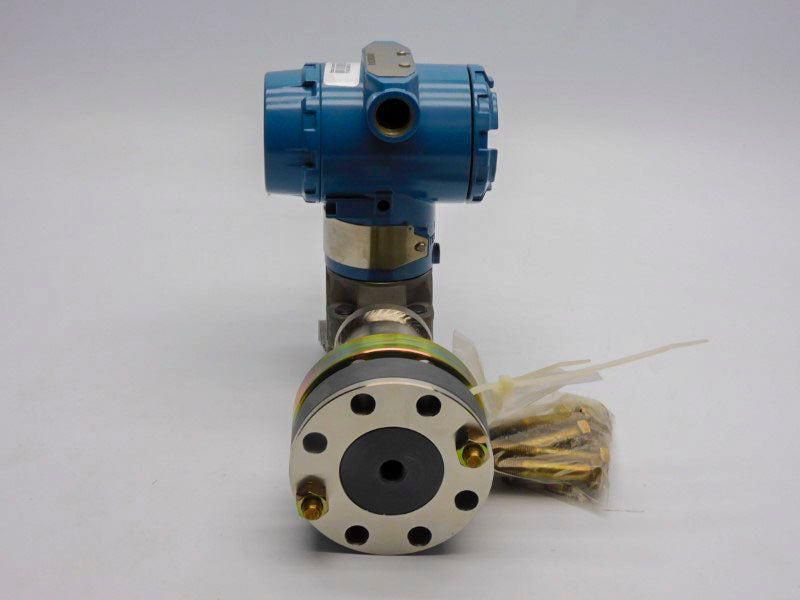 ROSEMOUNT 3051CG2A22A1AS1M5Q4 10.5-55VDC 9PSI NSNP