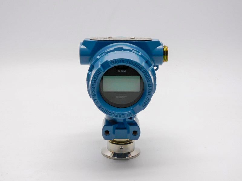 ROSEMOUNT 2090FG2S2DE1M5 10.5-36VDC 150PSI NSMP