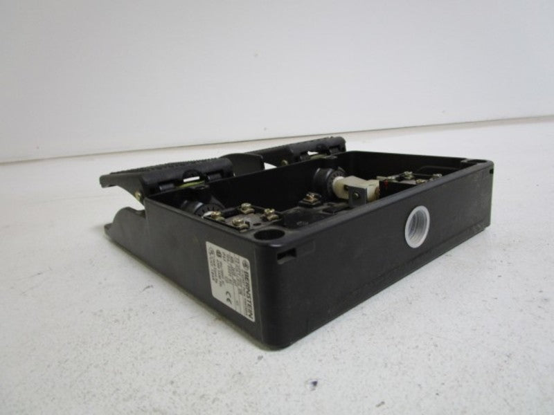 BERNSTEIN F2-U1ZY/U1Z UN UNMP