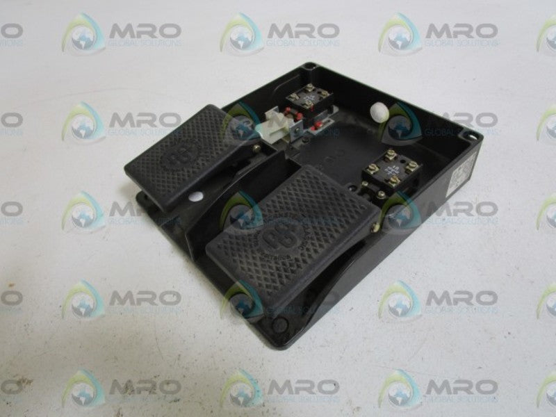 BERNSTEIN F2-U1ZY/U1Z UN UNMP
