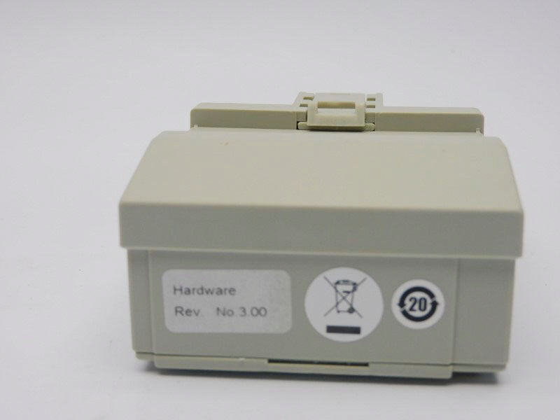 HBM AE301 801223217 REV. 3.00 15-30V NSMP