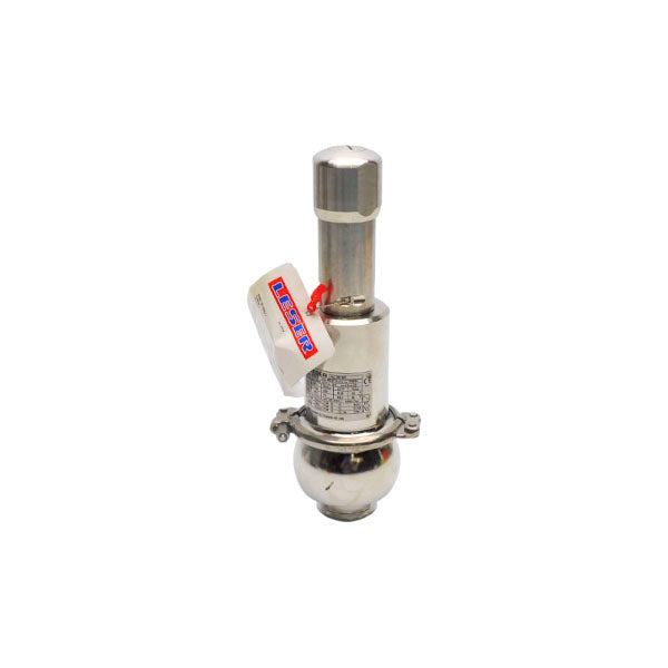 LESER 4834.7714 150.0PSI 1-1/2" NSNP