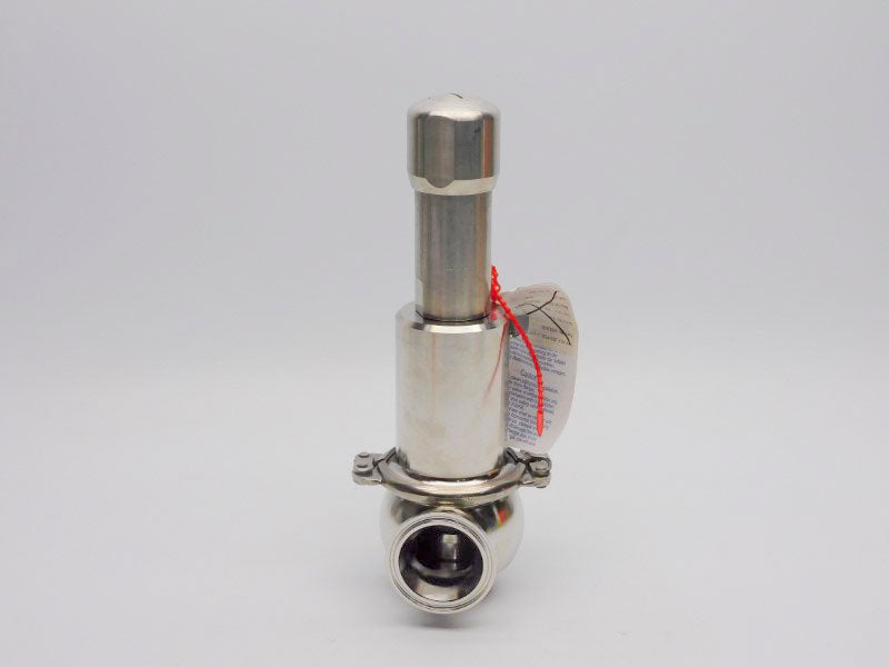 LESER 4834.7714 150.0PSI 1-1/2" NSNP
