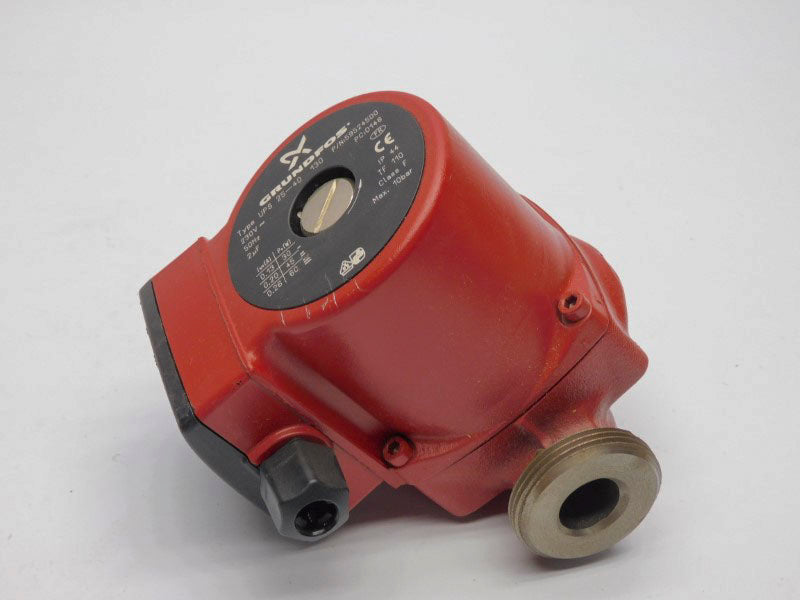 GRUNDFOS UPS25-40130 9H 59524500 230V NSMP