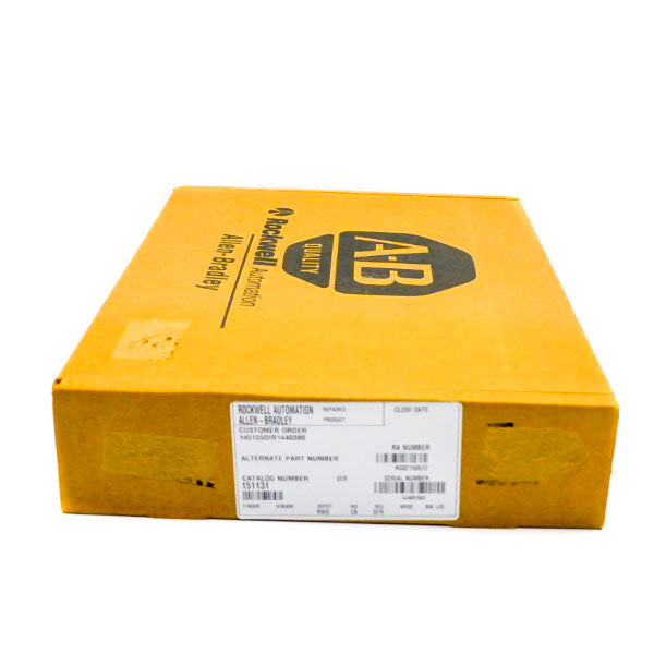 ALLEN BRADLEY 151131 REMAN