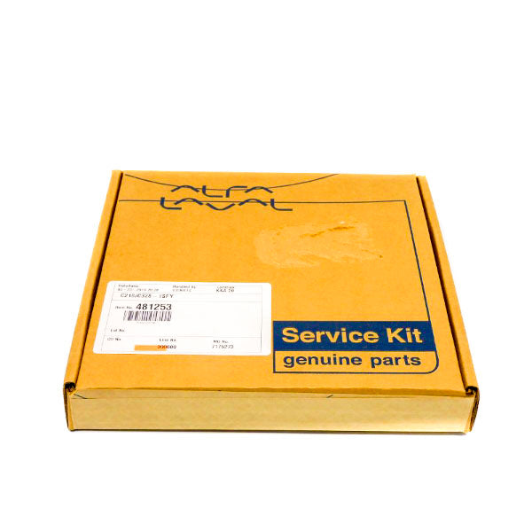 ALFA LAVAL C218/C328-1SFY 481253 NSFS