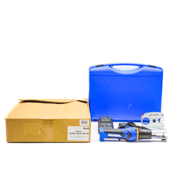 EMD MILLIPORE NM0043 110V NSMP