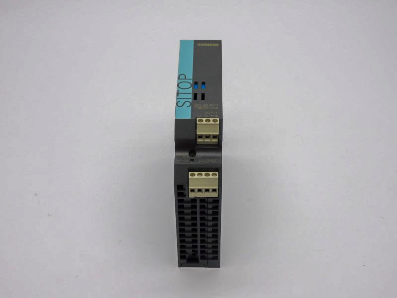SIEMENS 6EP1332-2BA10 120/230VAC 2.5A NSMP