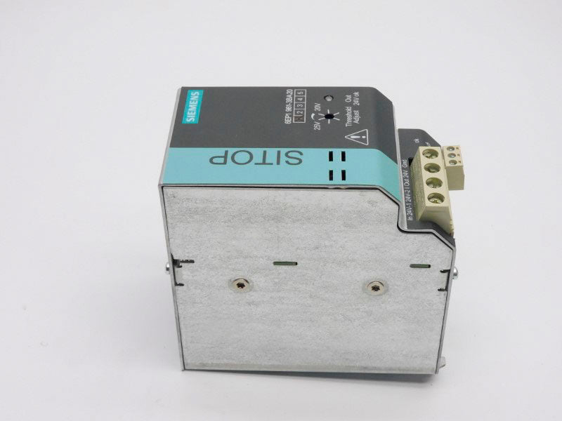 SIEMENS 6EP1961-3BA20 24-35V 40A NSMP