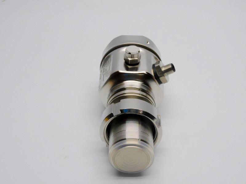 ENDRESS+HAUSER FMB50-9KQ3/187 F/W 0.1.00.03 11.5-35VDC 40.5PSI NSNP