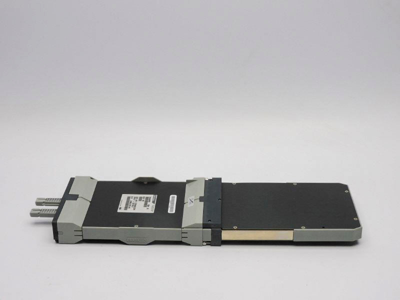 FOXBORO DM400YR FBM15 120VAC REV. 0D NSNP