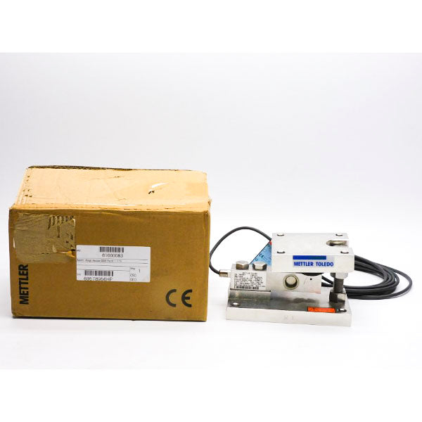 METTLER TOLEDO 0958FMSS1.1TFX 61000083 TB600342 1.9982 NSMP