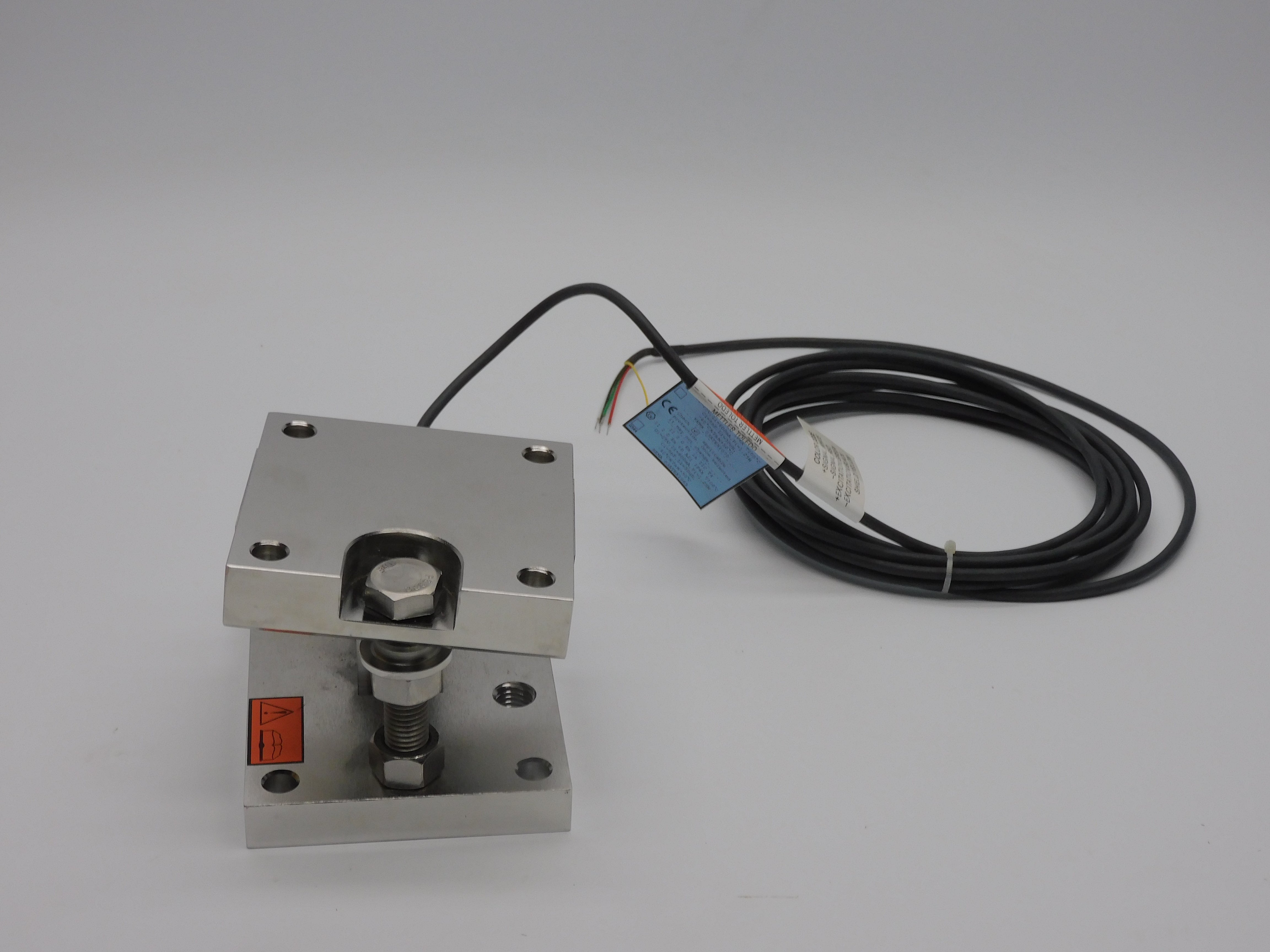 METTLER TOLEDO 0958FMSS1.1TFX 61000083 TB600342 1.9982 NSMP