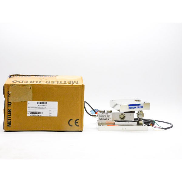 METTLER TOLEDO 0958FMSS1.1TFF 61000085 TB600342 1.9988 NSMP