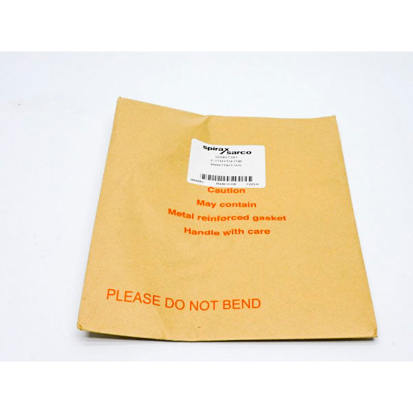 SPIRAX SARCO 0668082 2" NSMP