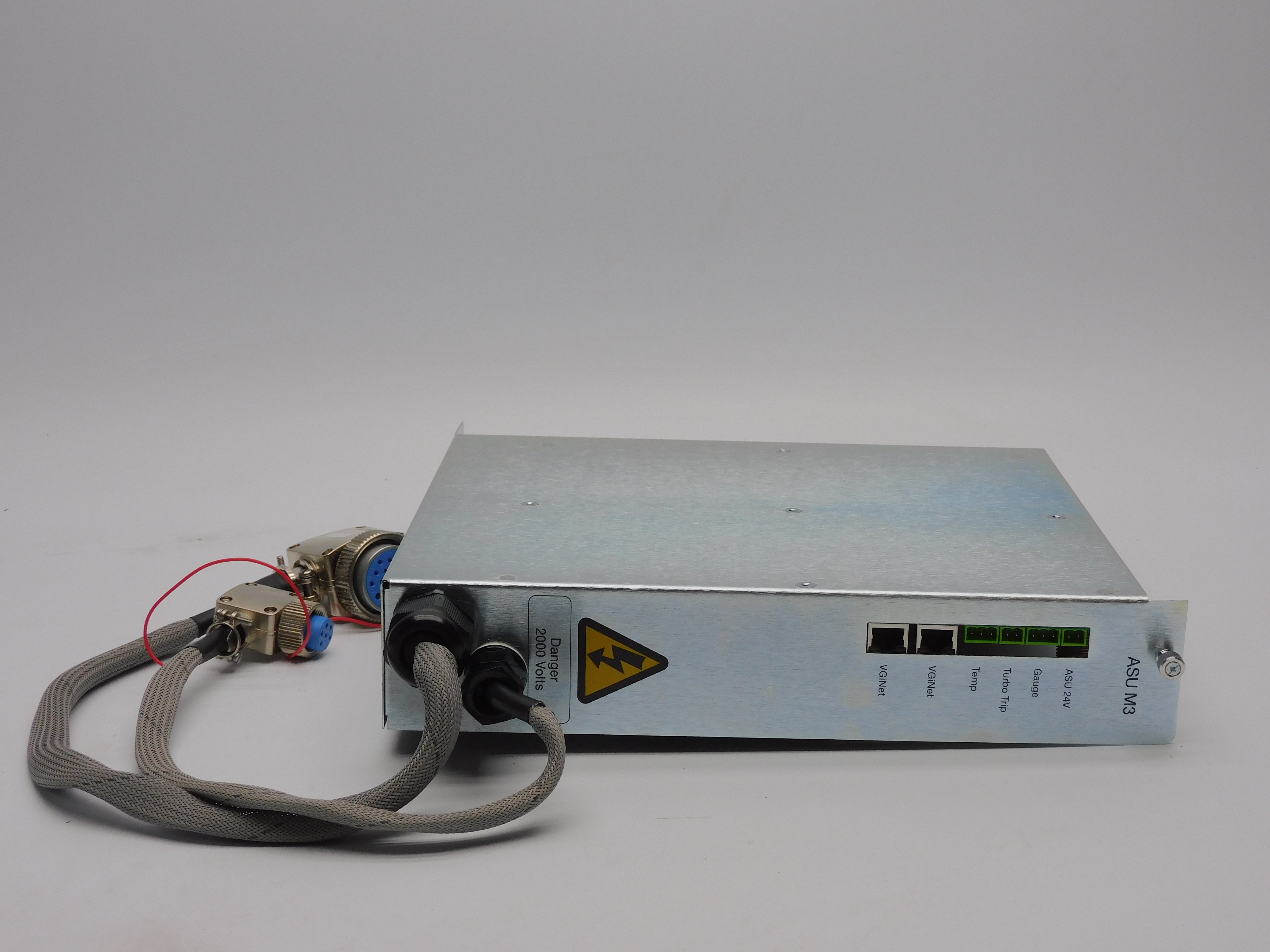 MODULE ASUM3 NSNP