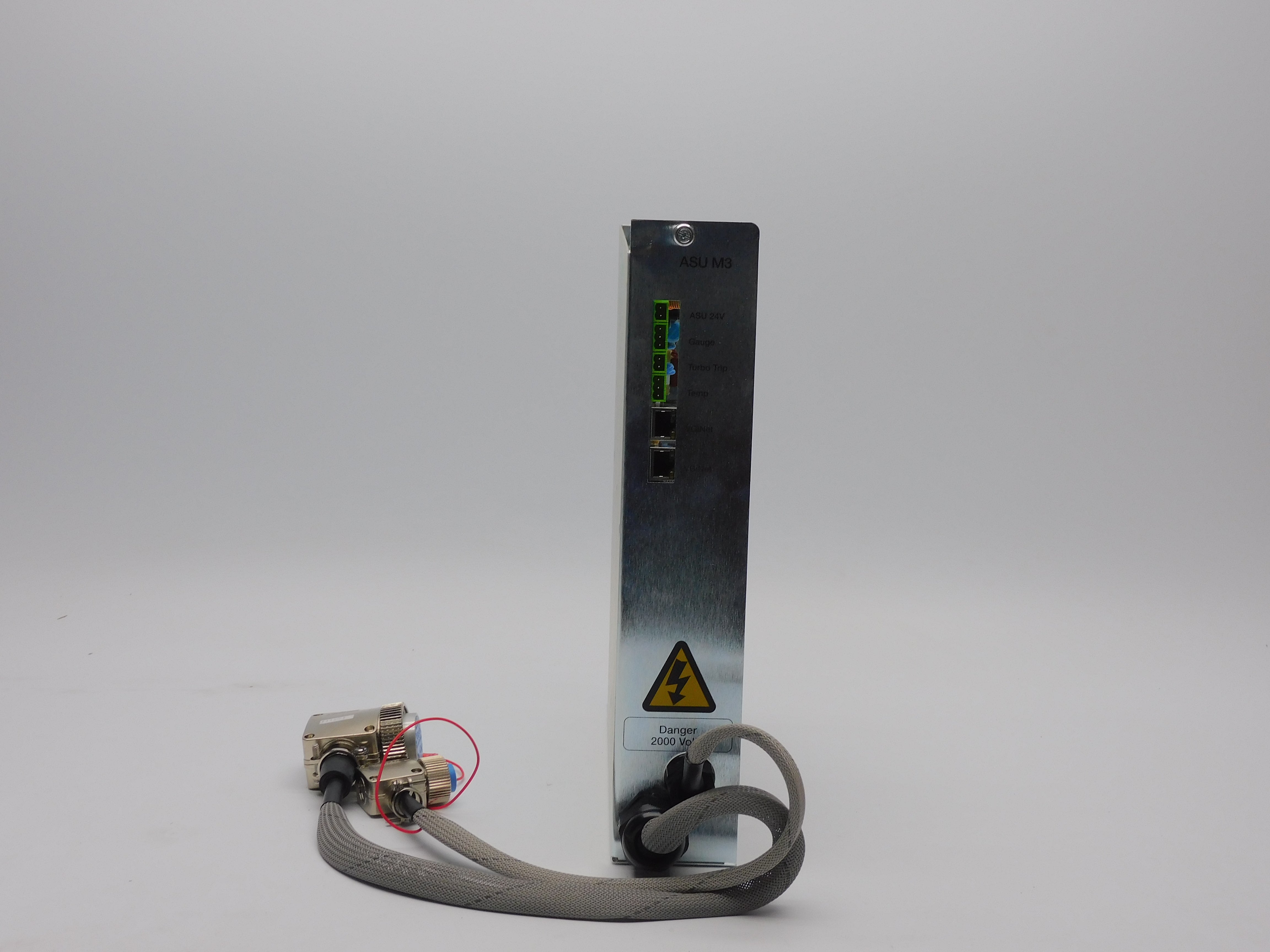 MODULE ASUM3 NSNP