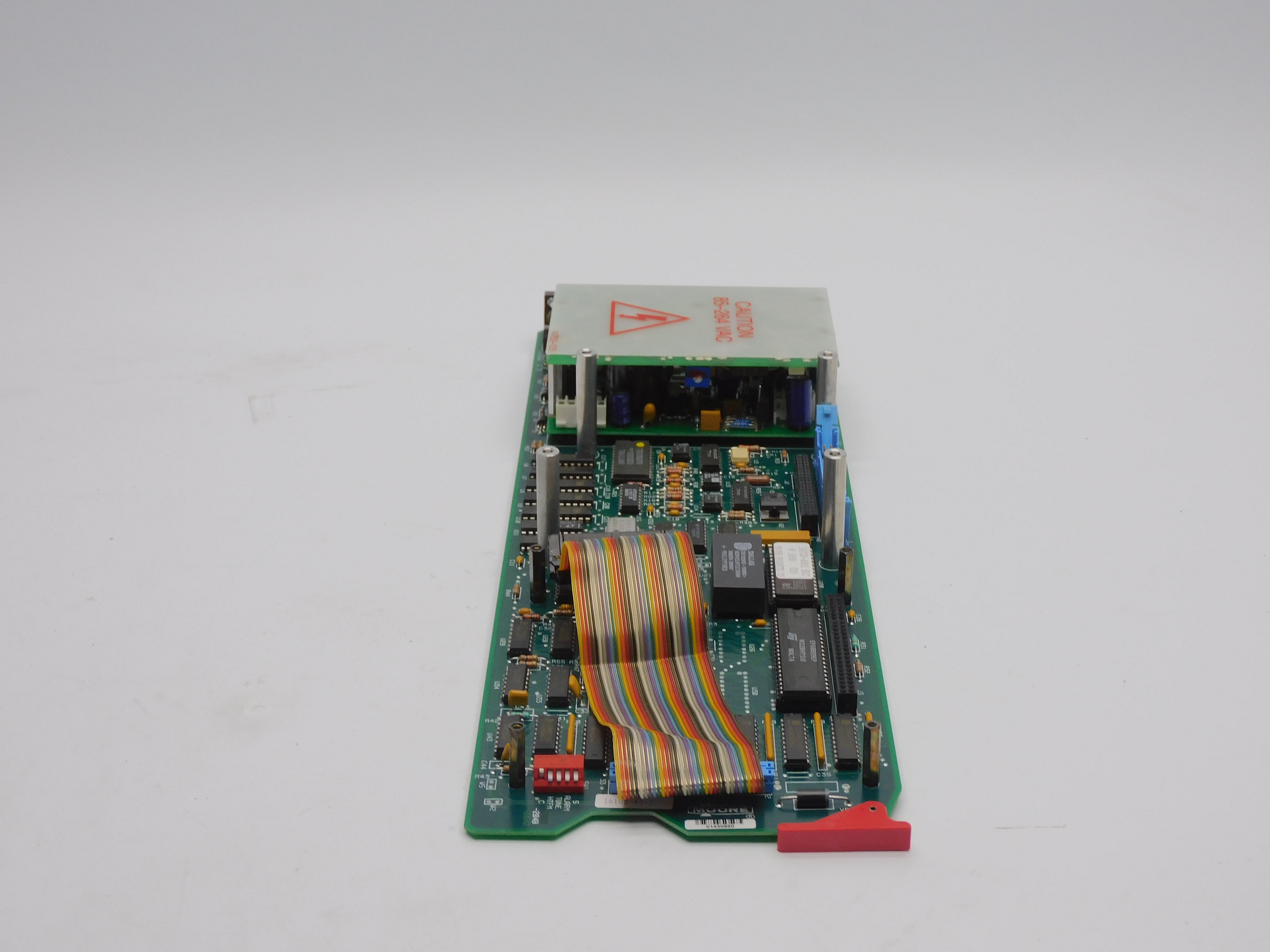 MOORE 352EANDNF K71004-001/1TI UNMP