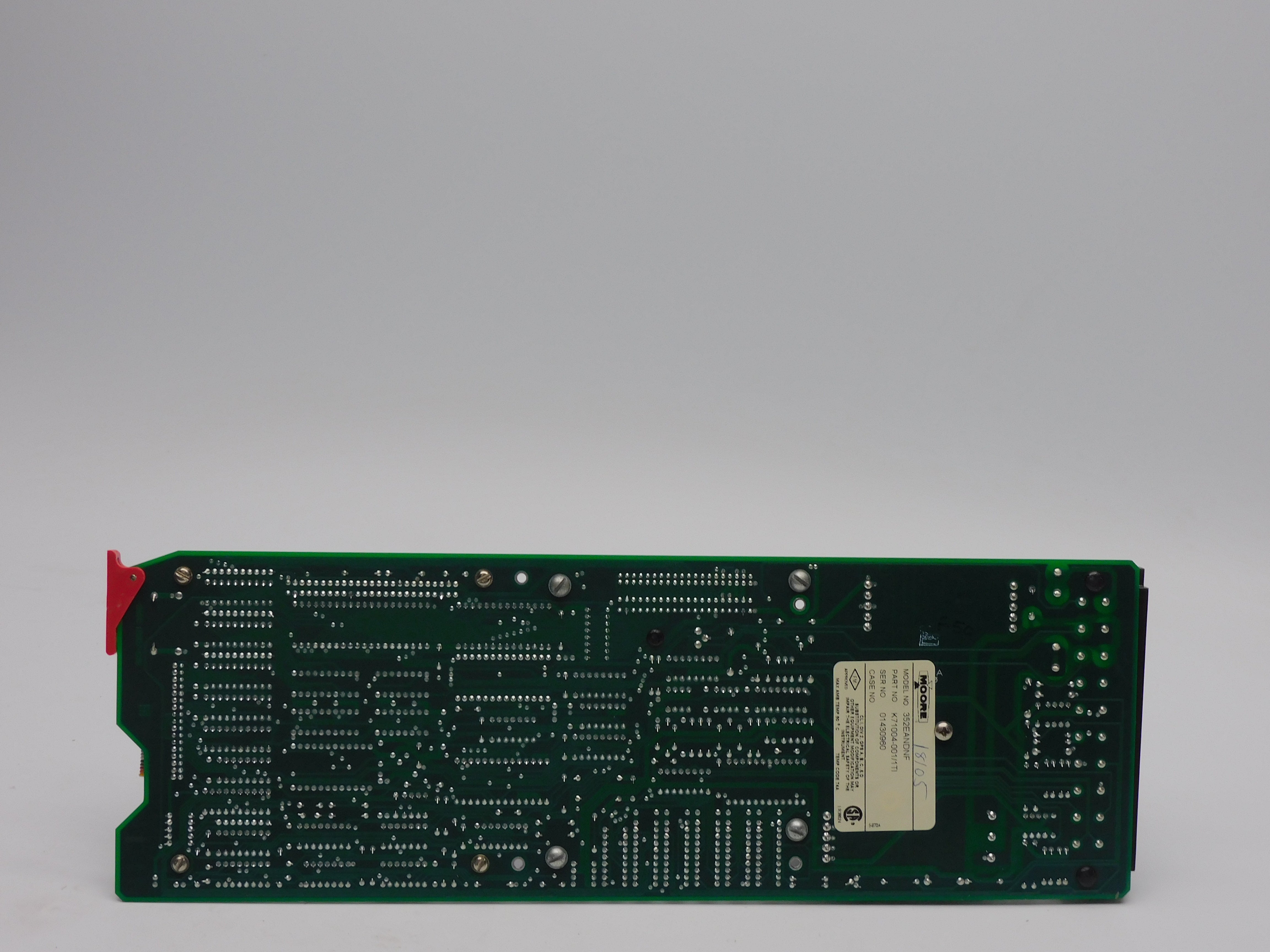 MOORE 352EANDNF K71004-001/1TI UNMP