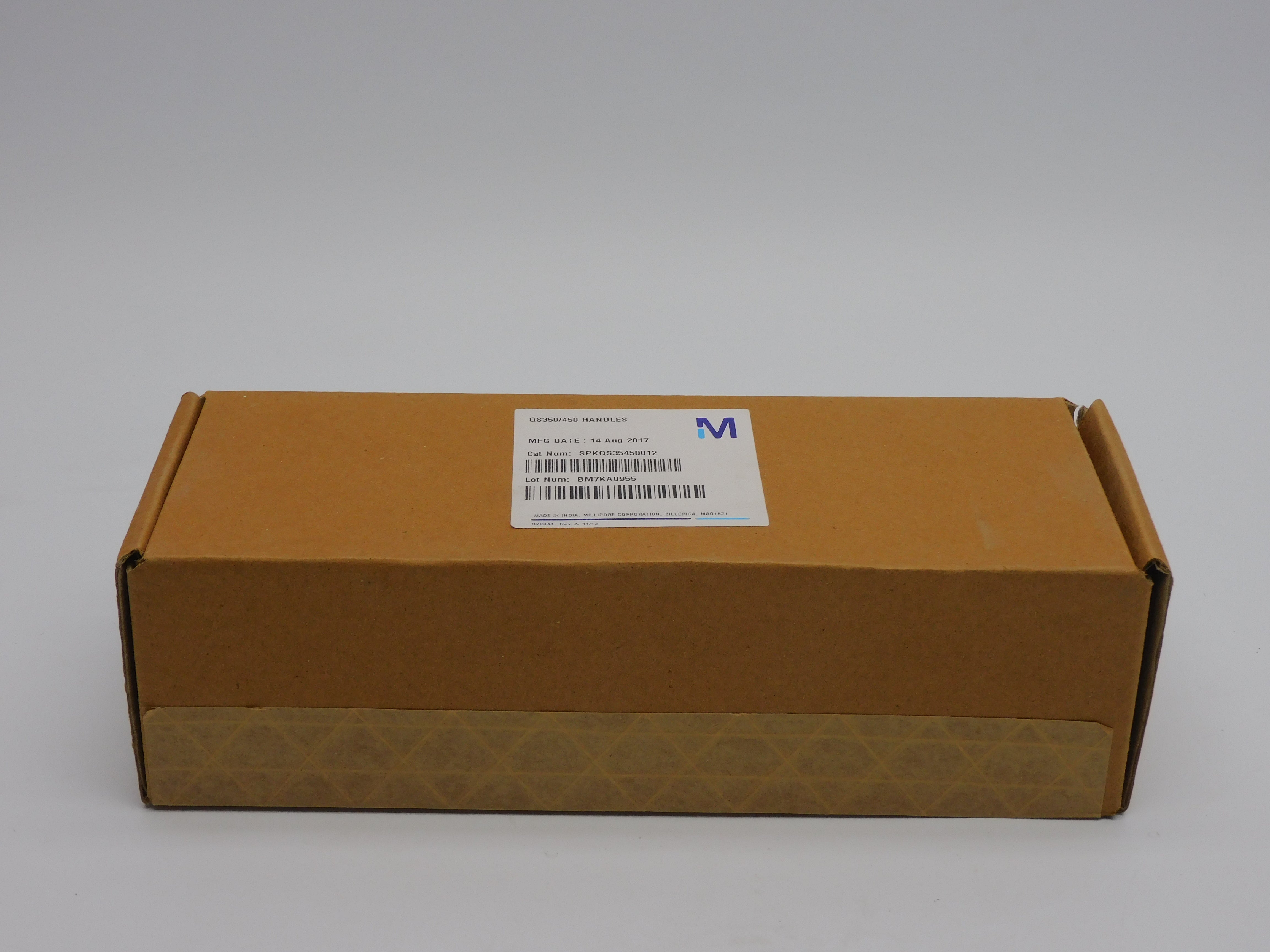 MILLIPORE SPKQS35450012 NSFS