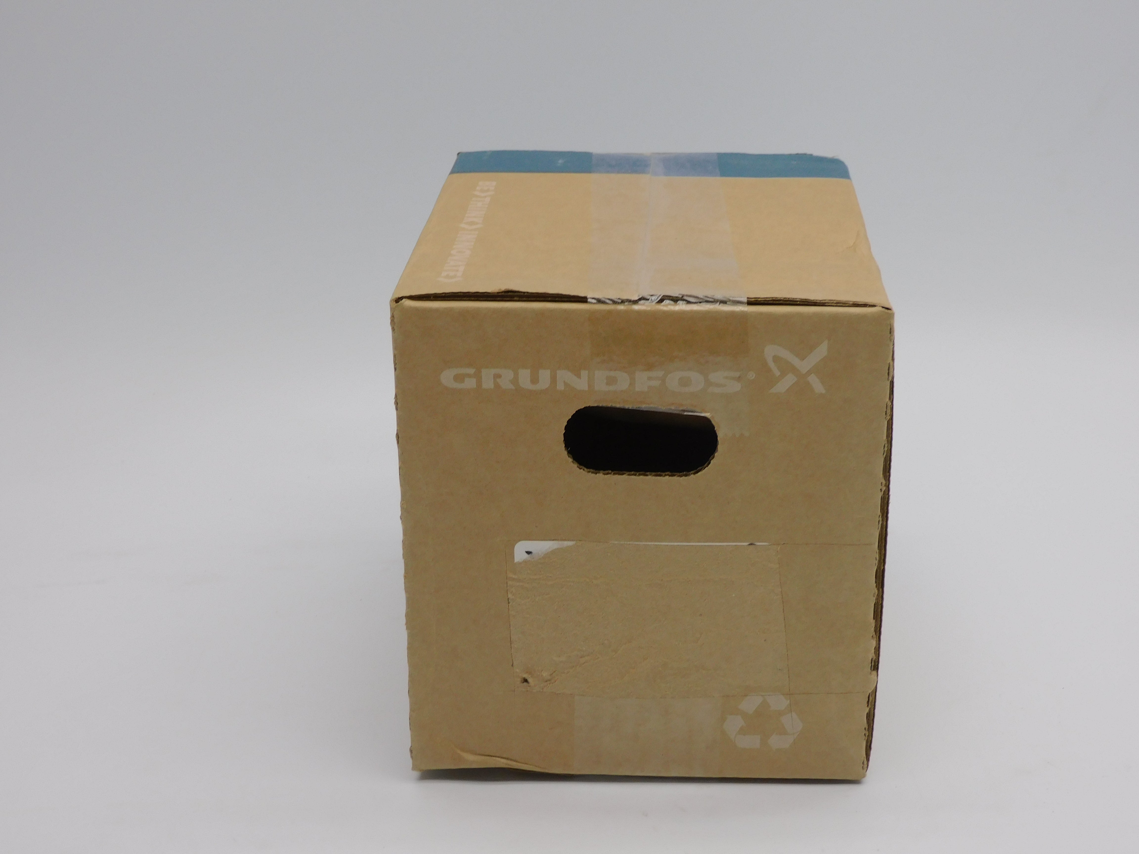 GRUNDFOS UPS15-35SFC 59896772 115V NSFS
