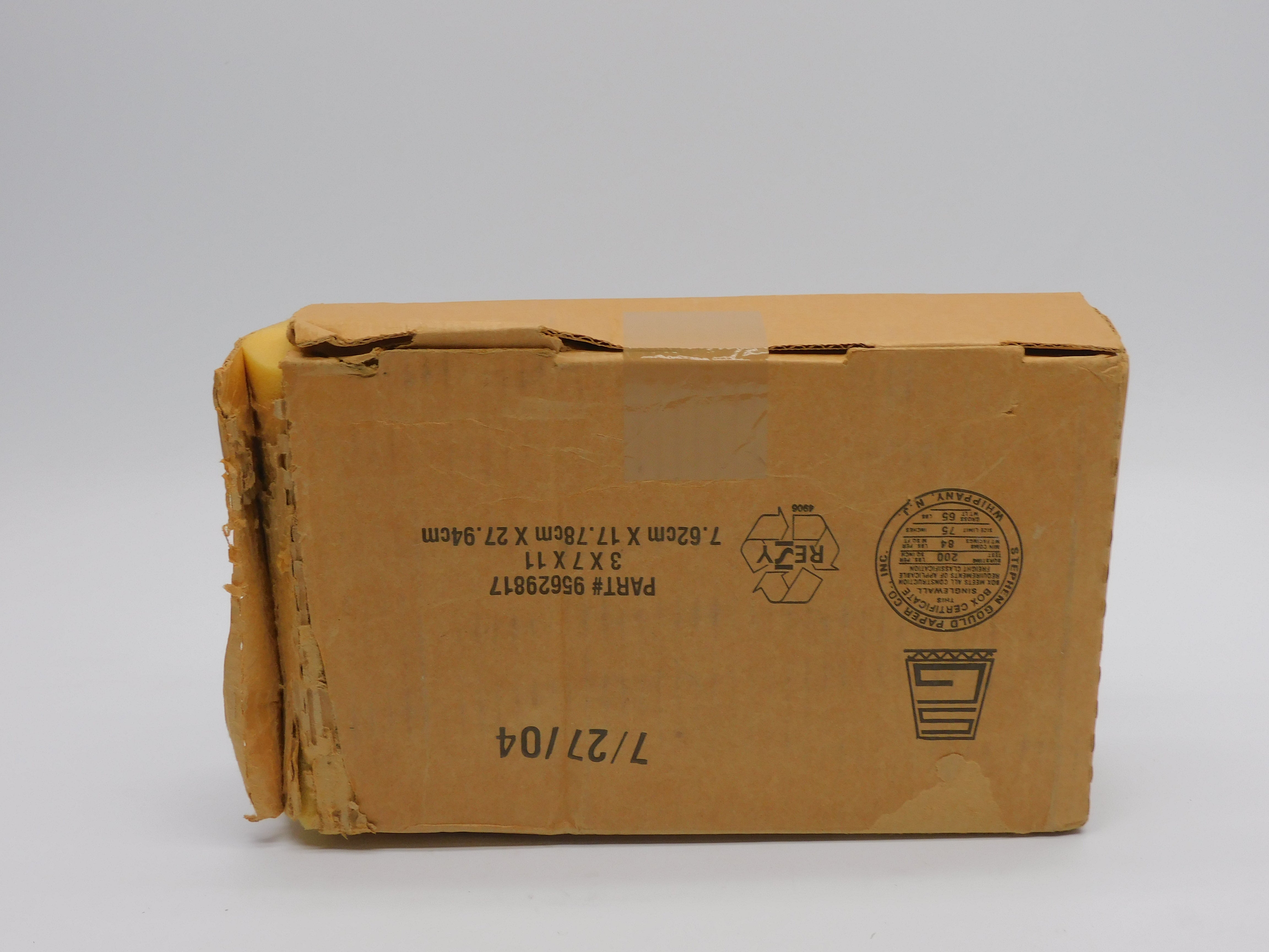 ALLEN BRADLEY 1771-IGC REMAN