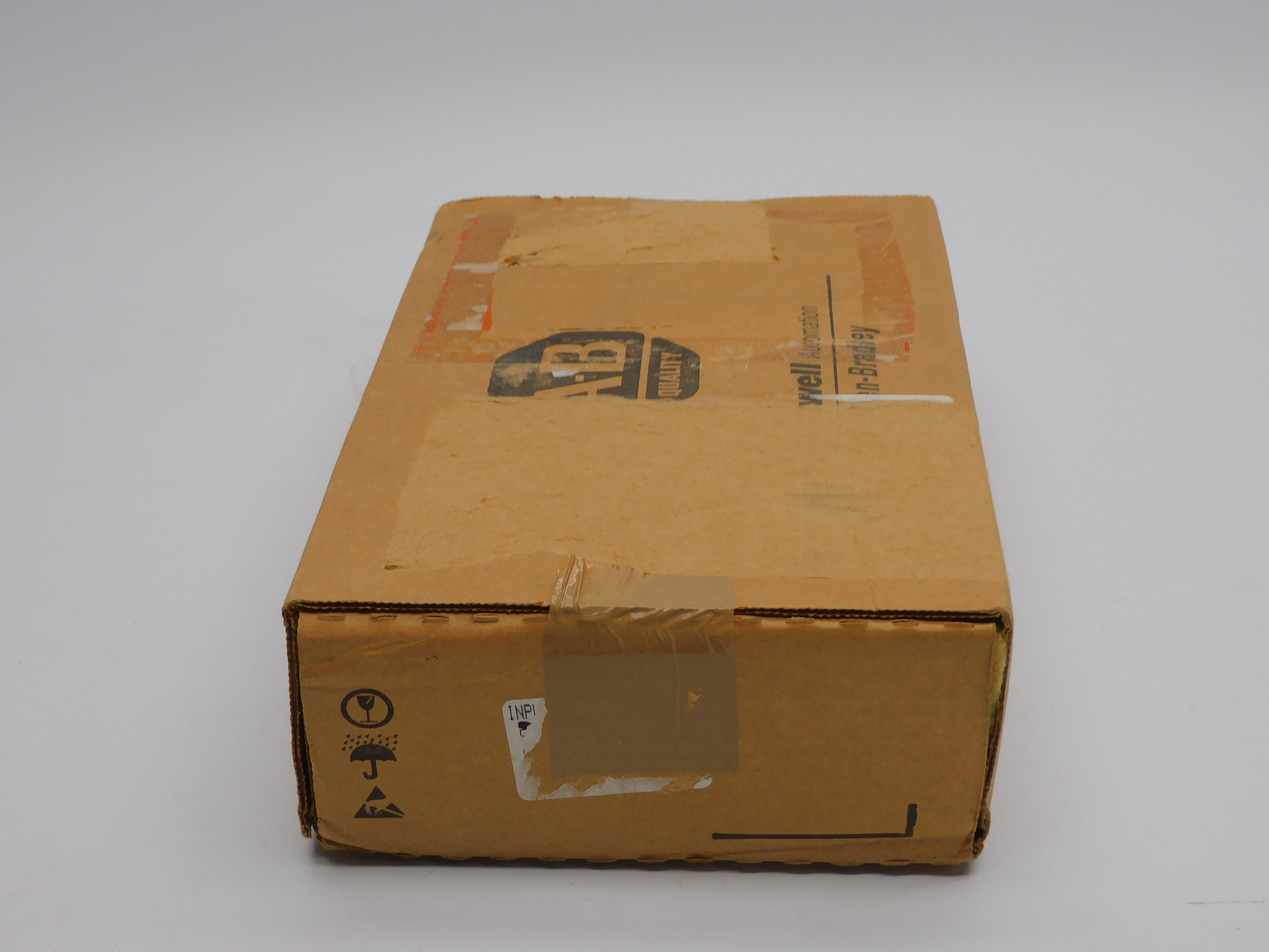 ALLEN BRADLEY 1771-IGC REMAN